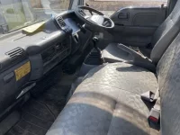 Isuzu ELF лот № 43 оценка 3  с аукциона в Японии 4