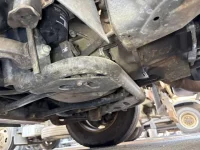 Isuzu ELF лот № 43 оценка 3  с аукциона в Японии 7