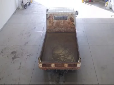 Isuzu ELF  с аукциона в Японии