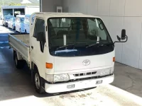 Toyota TOYOACE лот № 9213 оценка 3.5  с аукциона в Японии 3