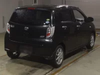 Toyota PIXIS EPOCH лот № 3060 оценка 4  с аукциона в Японии 1