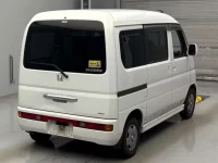 Honda VAMOS лот № 3016 оценка 3.5  с аукциона в Японии 1