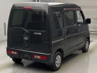 Subaru SAMBAR лот № 3015 оценка 3  с аукциона в Японии 1