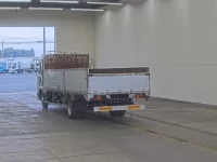 Nissan TRUCK лот № 3031 оценка 3.5  с аукциона в Японии 1