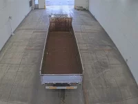 Nissan TRUCK лот № 3031 оценка 3.5  с аукциона в Японии 2