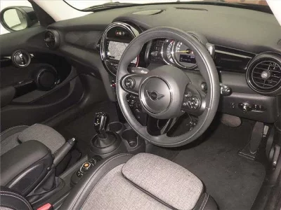 BMW MINI  с аукциона в Японии