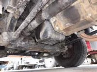 Mitsubishi CANTER лот № 1037 оценка R  с аукциона в Японии 9