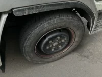 Mitsubishi CANTER лот № 1037 оценка R  с аукциона в Японии 8