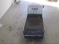 Mitsubishi CANTER лот № 1037 оценка R  с аукциона в Японии 2