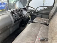 Mitsubishi CANTER лот № 1037 оценка R  с аукциона в Японии 4