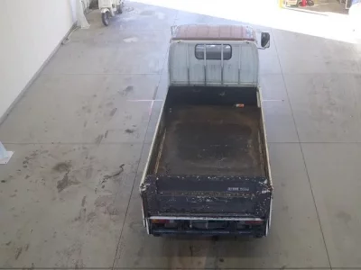 Mitsubishi CANTER  с аукциона в Японии