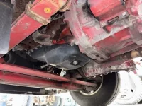 Hino DUTRO лот № 1036 оценка 3  с аукциона в Японии 9