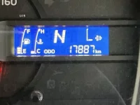 Hino DUTRO лот № 1036 оценка 3  с аукциона в Японии 5