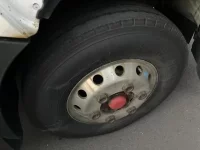 Hino DUTRO лот № 1036 оценка 3  с аукциона в Японии 8