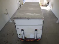 Hino DUTRO лот № 1036 оценка 3  с аукциона в Японии 2