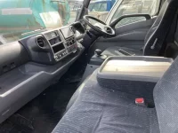 Hino DUTRO лот № 1036 оценка 3  с аукциона в Японии 4