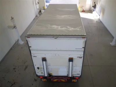 Hino DUTRO  с аукциона в Японии