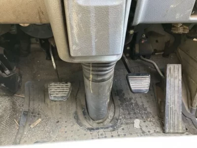 Mitsubishi CANTER  с аукциона в Японии