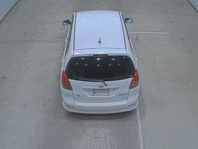Toyota COROLLA SPACIO