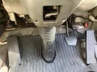 Mitsubishi CANTER лот № 45 оценка R  с аукциона в Японии 3