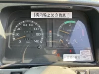 Mitsubishi CANTER лот № 45 оценка R  с аукциона в Японии 5