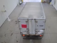 Mitsubishi CANTER лот № 45 оценка R  с аукциона в Японии 2