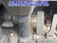 Isuzu FORWARD лот № 91014 оценка R  с аукциона в Японии 2