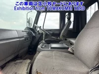 Isuzu FORWARD лот № 91014 оценка R  с аукциона в Японии 3