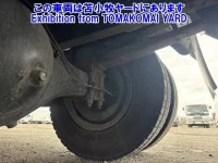 Isuzu FORWARD лот № 91014 оценка R  с аукциона в Японии 8