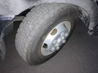 Hino DUTRO лот № 1040 оценка 3  с аукциона в Японии 8