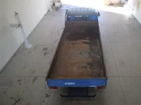 Hino DUTRO лот № 1040 оценка 3  с аукциона в Японии 2