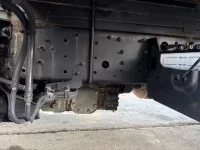 Hino RANGER лот № 3034 оценка 3.5  с аукциона в Японии 4