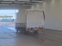 Hino RANGER лот № 3034 оценка 3.5  с аукциона в Японии 1