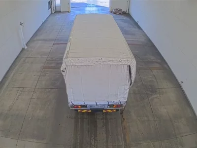 Hino RANGER  с аукциона в Японии