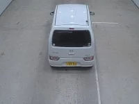 Mazda FLAIR лот № 20051 оценка RA  с аукциона в Японии 2