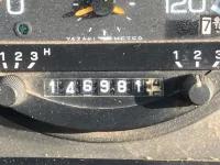 Mitsubishi CANTER лот № 47 оценка 3  с аукциона в Японии 5