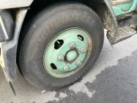 Mitsubishi CANTER лот № 47 оценка 3  с аукциона в Японии 8