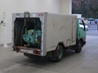 Mitsubishi CANTER лот № 47 оценка 3  с аукциона в Японии 1