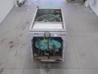 Mitsubishi CANTER лот № 47 оценка 3  с аукциона в Японии 2