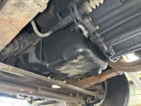 Mitsubishi CANTER лот № 47 оценка 3  с аукциона в Японии 9