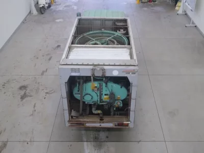 Mitsubishi CANTER  с аукциона в Японии