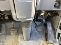 Mitsubishi CANTER лот № 49 оценка RB  с аукциона в Японии 3