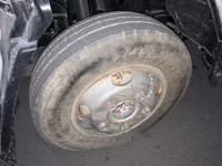 Mitsubishi CANTER лот № 49 оценка RB  с аукциона в Японии 8