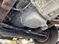 Mitsubishi CANTER лот № 49 оценка RB  с аукциона в Японии 9