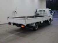 Hino DUTRO лот № 48 оценка 3  с аукциона в Японии 1