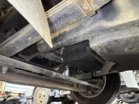 Hino DUTRO лот № 48 оценка 3  с аукциона в Японии 9