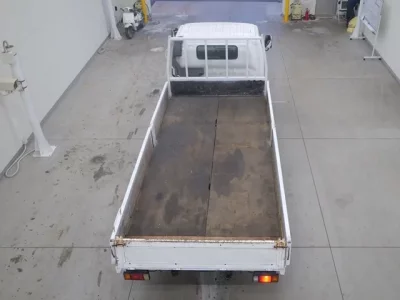 Hino DUTRO  с аукциона в Японии