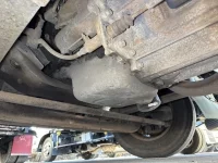 Mitsubishi CANTER лот № 1042 оценка 3  с аукциона в Японии 9