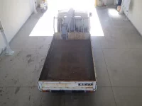 Mitsubishi CANTER лот № 1042 оценка 3  с аукциона в Японии 2