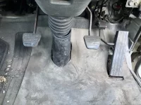 Mitsubishi CANTER лот № 1042 оценка 3  с аукциона в Японии 3